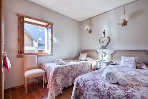 Baqueira Apartamentos Cota 1700