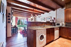 Baqueira Apartamentos Cota 1700