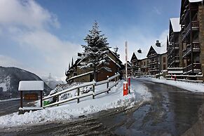 Baqueira Apartamentos Cota 1700