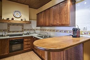 Baqueira Apartamentos Cota 1700