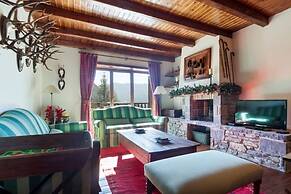 Baqueira Apartamentos Cota 1700