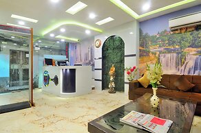 Check In Room Main Bazar