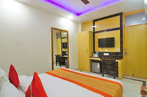 Check In Room Main Bazar
