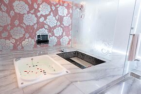 All-Ur Boutique Motel - Tai-Chung Branch