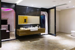 All-Ur Boutique Motel - Tai-Chung Branch