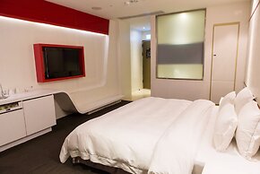 All-Ur Boutique Motel - Tai-Chung Branch