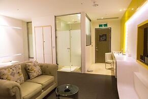 All-Ur Boutique Motel - Tai-Chung Branch