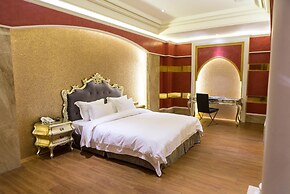 All-Ur Boutique Motel - Tai-Chung Branch