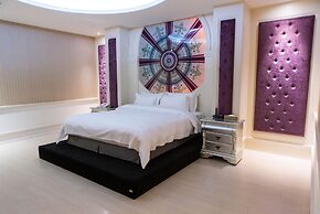 All-Ur Boutique Motel - Tai-Chung Branch