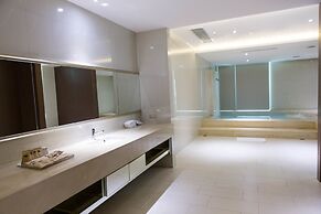 All-Ur Boutique Motel - Tai-Chung Branch