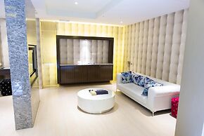 All-Ur Boutique Motel - Tai-Chung Branch