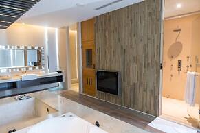 All-Ur Boutique Motel - Tai-Chung Branch