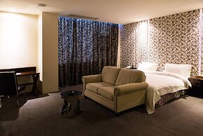 All-Ur Boutique Motel - Tai-Chung Branch