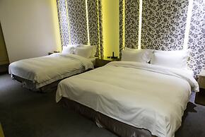 All-Ur Boutique Motel - Tai-Chung Branch