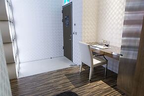 All-Ur Boutique Motel - Tai-Chung Branch