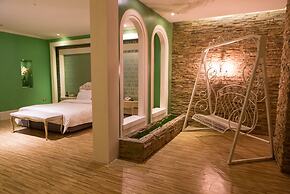 All-Ur Boutique Motel - Tai-Chung Branch