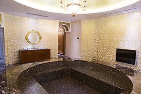 All-Ur Boutique Motel - Tai-Chung Branch