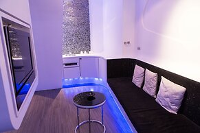 All-Ur Boutique Motel - Tai-Chung Branch