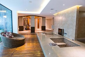 All-Ur Boutique Motel - Tai-Chung Branch