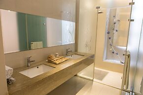 All-Ur Boutique Motel - Tai-Chung Branch