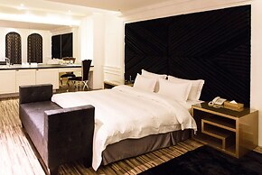 All-Ur Boutique Motel - Tai-Chung Branch