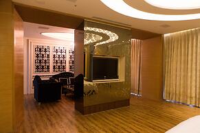 All-Ur Boutique Motel - Tai-Chung Branch