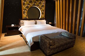 All-Ur Boutique Motel - Tai-Chung Branch