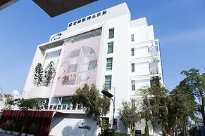 All-Ur Boutique Motel - Tai-Chung Branch
