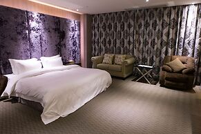 All-Ur Boutique Motel - Tai-Chung Branch