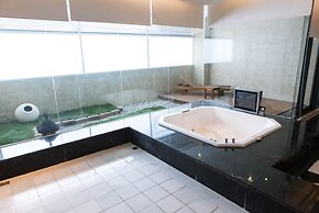 All-Ur Boutique Motel - Tai-Chung Branch