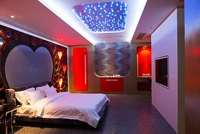 All-Ur Boutique Motel - Tai-Chung Branch