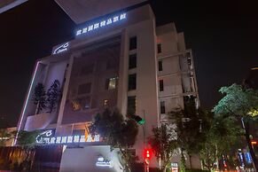 All-Ur Boutique Motel - Tai-Chung Branch