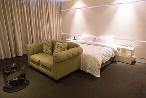 All-Ur Boutique Motel - Tai-Chung Branch