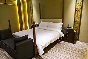 All-Ur Boutique Motel - Tai-Chung Branch