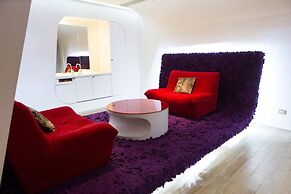 All-Ur Boutique Motel - Tai-Chung Branch