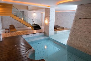 All-Ur Boutique Motel - Tai-Chung Branch