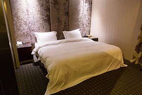 All-Ur Boutique Motel - Tai-Chung Branch