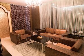 All-Ur Boutique Motel - Tai-Chung Branch