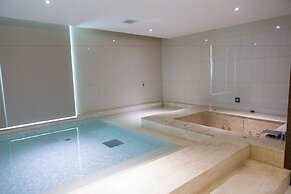 All-Ur Boutique Motel - Tai-Chung Branch