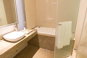 All-Ur Boutique Motel - Tai-Chung Branch