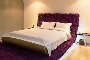 All-Ur Boutique Motel - Tai-Chung Branch