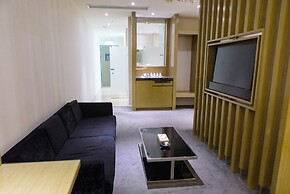 All-Ur Boutique Motel - Tai-Chung Branch