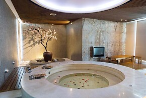 All-Ur Boutique Motel - Tai-Chung Branch