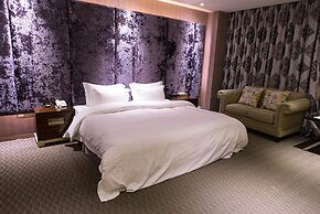 All-Ur Boutique Motel - Tai-Chung Branch