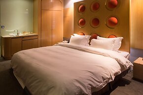 All-Ur Boutique Motel - Tai-Chung Branch