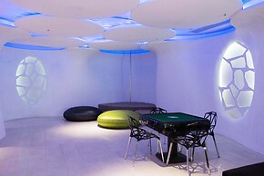 All-Ur Boutique Motel - Tai-Chung Branch