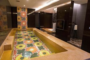 All-Ur Boutique Motel - Tai-Chung Branch