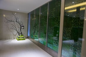 All-Ur Boutique Motel - Tai-Chung Branch