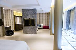 All-Ur Boutique Motel - Tai-Chung Branch