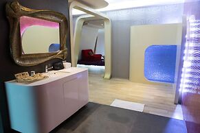 All-Ur Boutique Motel - Tai-Chung Branch